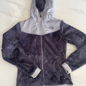 The north face h jacket